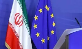 اتحادیه اروپا: تروئیکای اروپایی خواستار حفظ تحریم‌های موشکی ضد ایران هستند