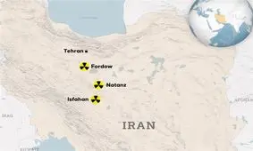 بازپس گیری قطعنامه‌ محکومیت حمله به تاسیسات هسته‌ای ایران