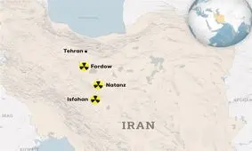 بازپس گیری قطعنامه‌ محکومیت حمله به تاسیسات هسته‌ای ایران