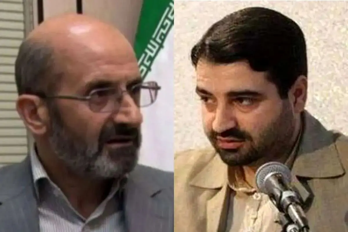 اروپا، رسول جلیلی، روح‌الله مومن‌ نسب و ساترا را تحریم کرد

