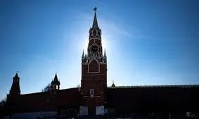 کرملین: آمریکا به سوختن پول مردمش در اوکراین ادامه ندهند