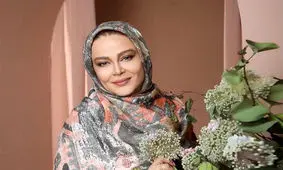 گفتگوی بهاره رهنما در دورهمی با بازیگران؛ همه میگن دنبال شوهر میگردم/ ویدئو