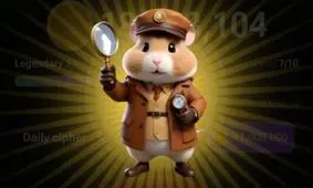 کد مورس همستر امروز ۱۱ تیر