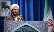 امام جمعه تهران: غلط دیگری کنید، دو سوم دیگر تلاویو به جهنم می رود
