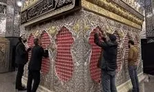 بازگشایی حرم حضرت زینب برای عراقی‌ها و لبنانی‌ها از ماه آینده