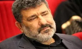 اظهارات جدید سعید حدادیان در تجمع امشب مردم: ظریف عذرخواهی کرد / آقای مداح توهین کردن را ادامه داد!