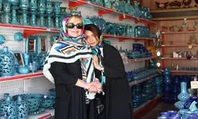 درخواست دختر بیتا فرهی از پزشکان ایرانی

