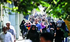 عمر زنان ایرانی از مردان بیشتر است؛ سن سکته‌ قلبی در ایران ۱۰ سال زودتر از اروپا