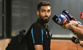 اخراج مدافع ۱۰۰ میلیاردی از استقلال
