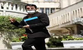  استعفای عبدالملکی خوب و انتخابش از همان ابتدا اشتباه بود