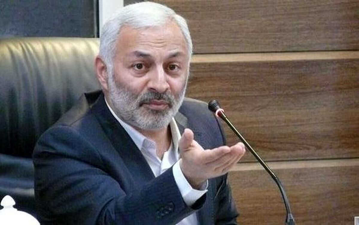 قطعنامه صادر شود در مذاکرات هستهای تجدید نظر میکنیم/ رفتارهای مسالمت آمیز کشورمان با آژانس نتیجه عکس داده است