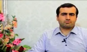 تصویری از حضور فرزند رئیس جمهور در بازی پرسپولیس و تراکتور