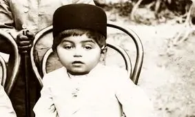 سفر به تاریخ؛ دو کودک ایرانی و غلام‌بچۀ آفریقایی‌شان در دوران قاجار