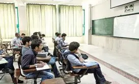 مسئله استادان غیرخالص/ غیرهمسوها مجازات شدند؟

