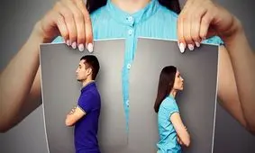 آشنایی با قوانین طلاق به دلیل ازدواج مجدد شوهر