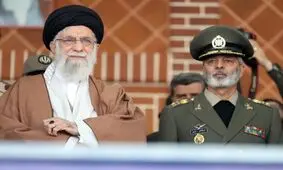 ستادکل نیروهای مسلح:‌ اجازه نمی‌دهیم خون امام شهید امت و سایر شهدا پایمال شود

