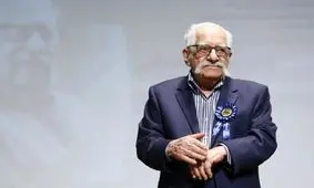 مراسم تشییع پیکر عبدالمجید ارفعی