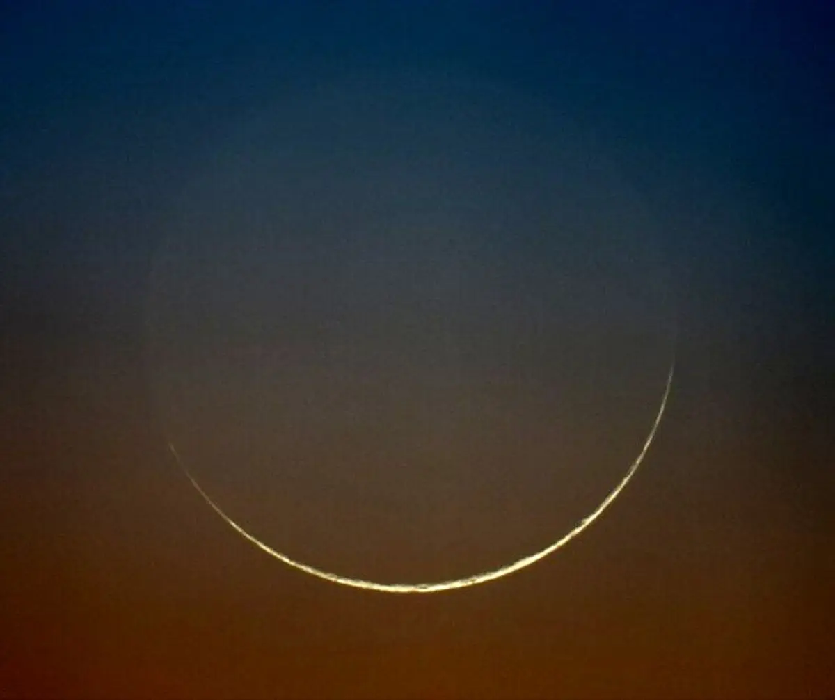 شنبه اول فروردین عید سعید فطر است 