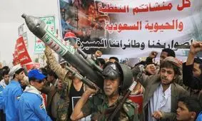  حوثی ها گفته اند به کشتی های آمریکایی و اسرائیلی حمله نمی کنند، به جز آنهایی که متعلق به عربستان اند/ مقام‌های آمریکا در عمان با نمایندگان انصارالله یمن دیدار کردند/ آنها به آتش‌بس سال ۲۰۲۵ با آمریکا پایبند هستند