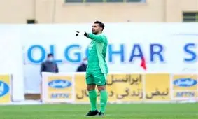 تمدید ۲ ساله قرارداد فروزان با گل‌گهر