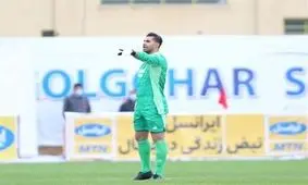 تمدید ۲ ساله قرارداد فروزان با گل‌گهر