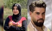 مرگ آتشین زن و شوهر جوان در انزلی/ قتل و خودسوزی یا حادثه ؟