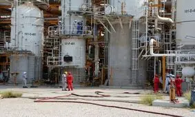 اشتغال بومی‌ها در پارس جنوبی و آمارهای مختلف/ اظهاراتی که تکذیب شد