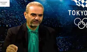 حمایت همه جانبه اینستاگرامی جواد خیابانی از میثاقی