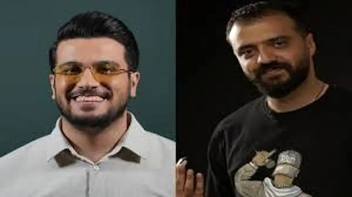 وحشتناک‌ترین و شخصی‌ترین خاطره امیرحسین قیاسی و ابوطالب حسینی از معلم دینیشان/ ویدئو