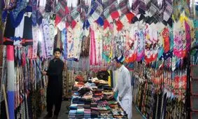 پرداخت کارت اعتباری ۲۰ میلیونی برای خرید شب عید