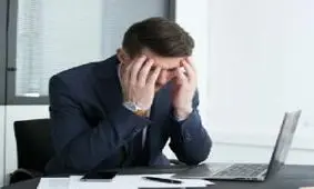 ریشه احساس ناتوانی و درماندگی در انجام کارها