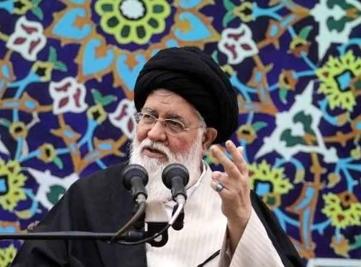 وقتی مردم در جهت مبارزه با استکبار قیام کنند، ظالم در صدد نابودی این مردم برمی‌آید، بنابراین ظلم و جور زیاد می‌شود
