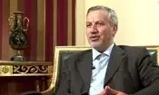 عطاء الله مهاجرانی: در شرایط جنگی باید هر اختلافی را فدای وحدت فرماندهی کرد/ رهبری در شرایط جنگی مانند ناخدا در کشتی است