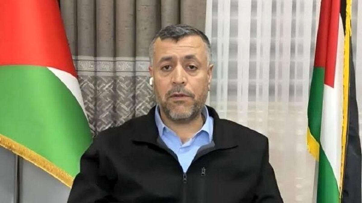 حماس: مذاکرات آتش بس به دلیل اصرار اسرائیل بر ادامه جنگ بینتیجه مانده است