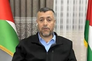 حماس: مذاکرات آتش بس به دلیل اصرار اسرائیل بر ادامه جنگ بی‌نتیجه مانده است

