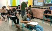 بررسی تغییر زمان امتحانات نهایی به‌دلیل تشییع امام شهید
