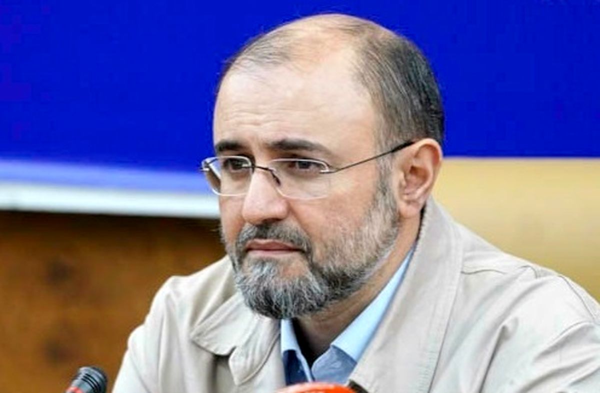 مخالفت میثم نیلی، برادر داماد رئیسی با مذاکره و حمله ضمنی به پزشکیان در صدا و سیما/ ویدئو