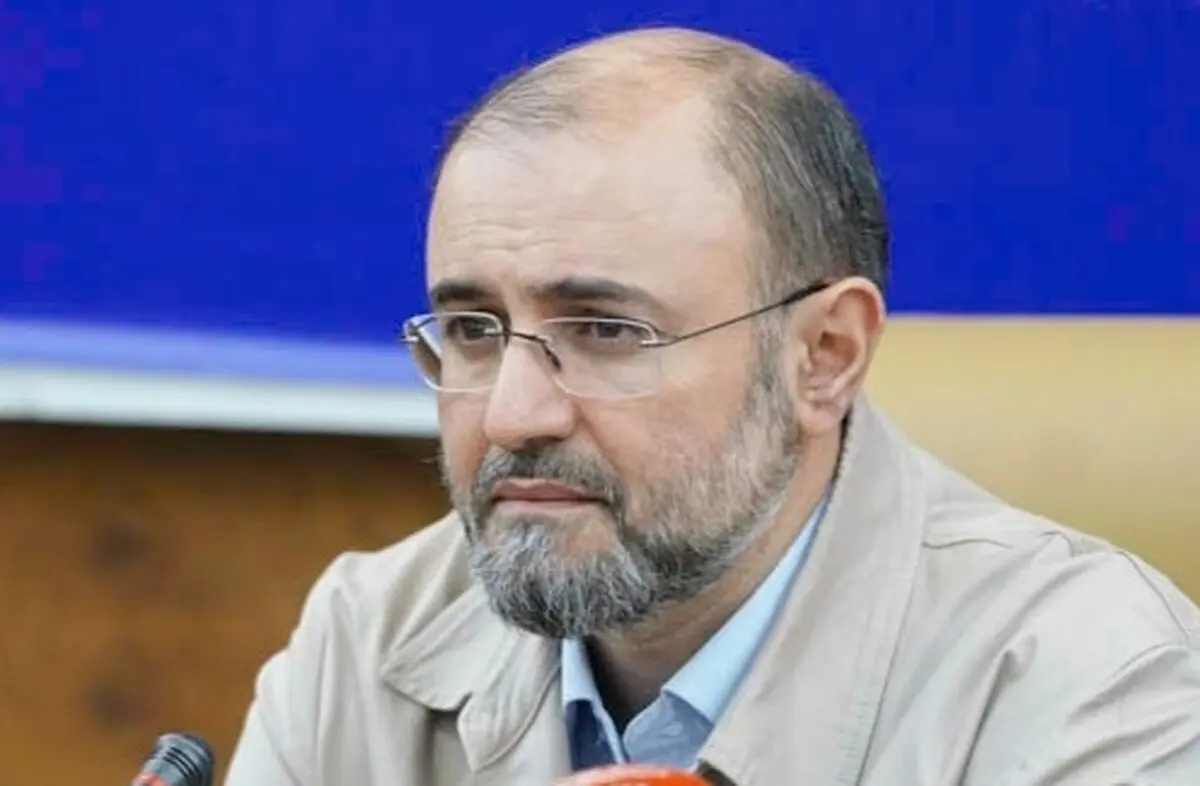 مخالفت میثم نیلی، برادر داماد رئیسی با مذاکره و حمله ضمنی به پزشکیان در صدا و سیما/ ویدئو