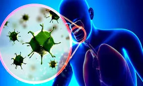 پیش بینی افزایش موارد آنفلوآنزا طی امسال