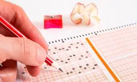 ماجرای ارسال پیامک به برخی داوطلبان و تغییر رتبه‌های کنکور چه بود؟