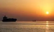 شنیده شدن صدای سه انفجار در جنوب قشم و تنگه هرمز