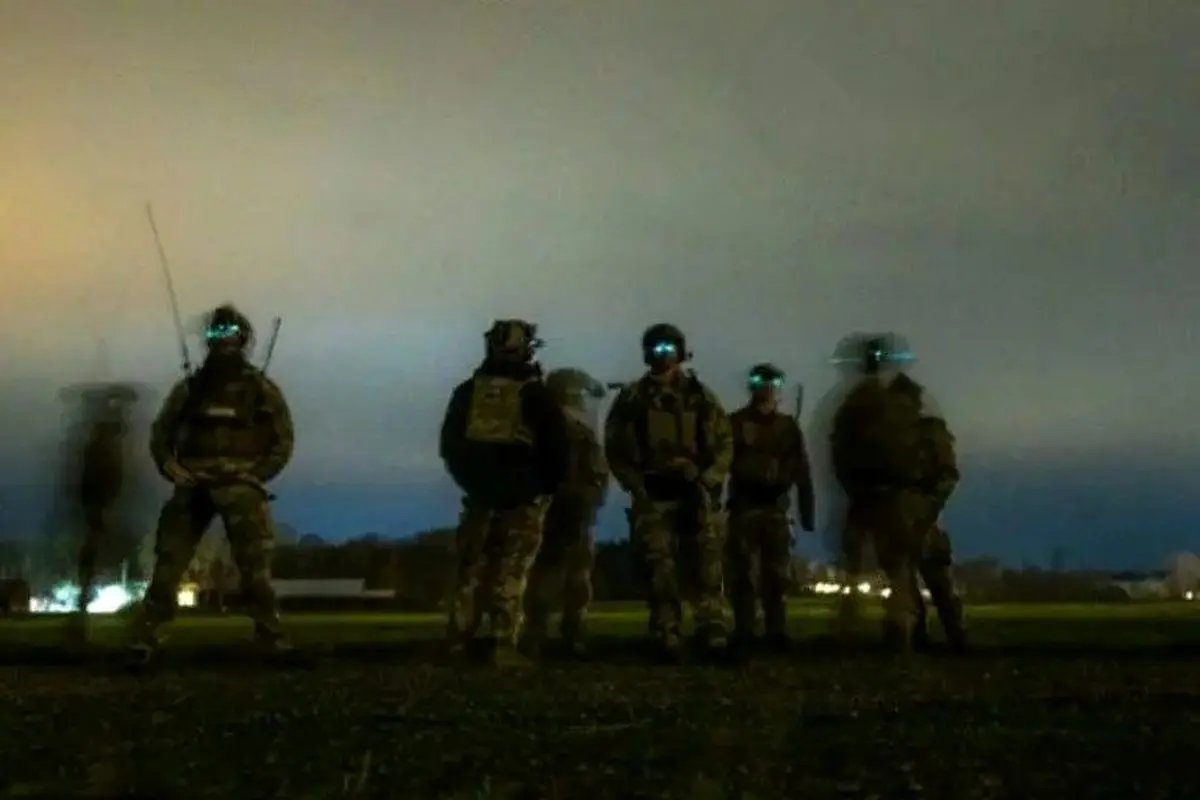 ۵ سناریوی احتمالی اعزام نیروی زمینی آمریکا به ایران | از عملیات محدود تا جنگ تمام‌عیار