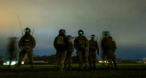 ۵ سناریوی احتمالی اعزام نیروی زمینی آمریکا به ایران | از عملیات محدود تا جنگ تمام‌عیار