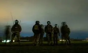 ۵ سناریوی احتمالی اعزام نیروی زمینی آمریکا به ایران | از عملیات محدود تا جنگ تمام‌عیار