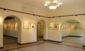 بلای خانه‌مان سوزی که سر موزه‌ ها می‌آید