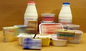 وقتی لبنیات روزانه گران می‌شود؛ نظارت ها کجاست؟