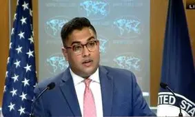 واشنگتن:اولویت آزادی مردم ایران است نه برجام!