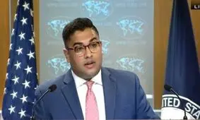 واشنگتن:اولویت آزادی مردم ایران است نه برجام!