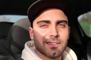 محمد صادقی به 5 سال زندان محکوم شد

