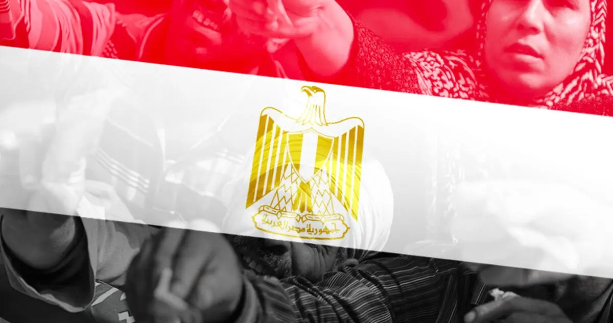 بحران اقتصادی فاجعه بار در مصر و تیک تاکِ بمب ساعتی

